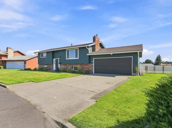 211 E Astor Dr, Spokane, WA 99208