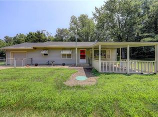 3629 N 62nd St, Kansas City, KS 66104