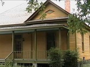 1041 Doster Rd, Madison, GA 30650
