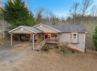 140 Hannel Dr, Murphy, NC 28906