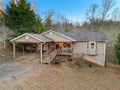 140 Hannel Dr, Murphy, NC, 28906