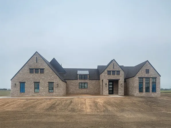 201 E 165th Pl S, Glenpool, OK 74033