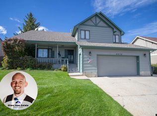 6020 S Spruce St, Casper, WY 82601