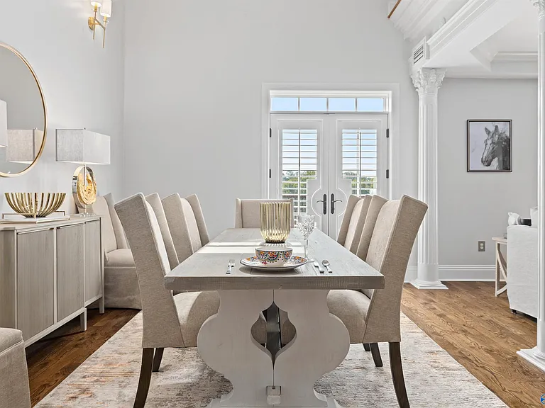445 Providence Main St NW #409A — Photo 20