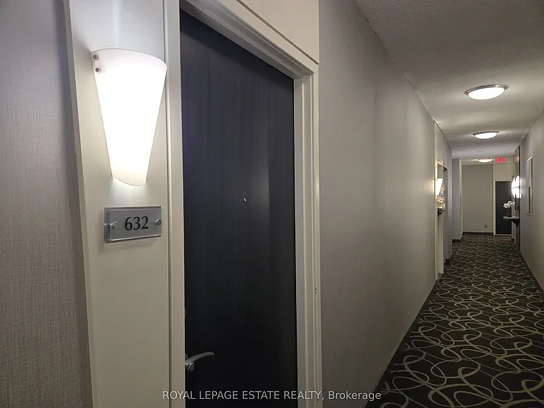 600 Queens Quay W #632 — Photo 21