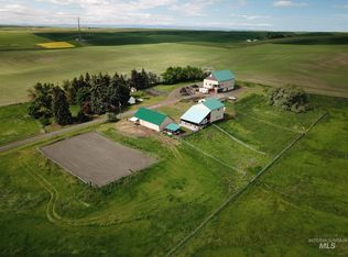 2993 Highway 95 S, Genesee, ID 83832