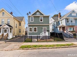 1065 Kossuth Street, Bridgeport, CT 06608