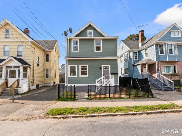 1065 Kossuth Street, Bridgeport, CT 06608
