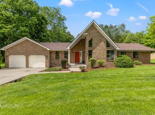 1108 Deer Haven Dr, Frankfort, KY