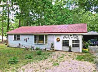 242 Christopher Ln, Wappapello, MO 63966