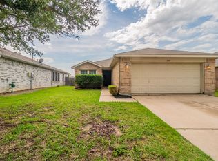 2009 Misty Hollow Ct, Forney, TX 75126