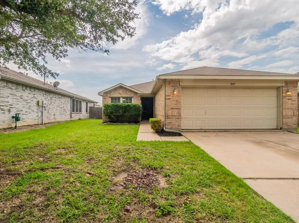 2009 Misty Hollow Ct, Forney, TX 75126