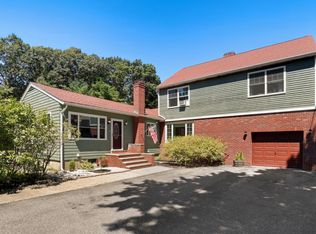 13 Greene St, North Reading, MA 01864