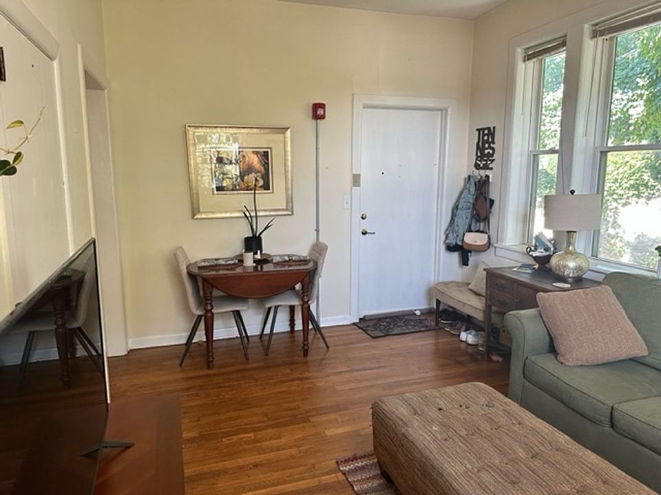 Almeda Apartments 606 N Roan St Johnson City TN Zillow