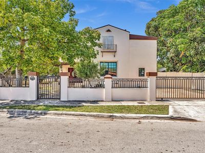1700 SW 17th St, Miami, FL, 33145