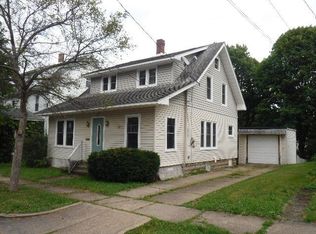 188 Stowe St, Jamestown, NY 14701