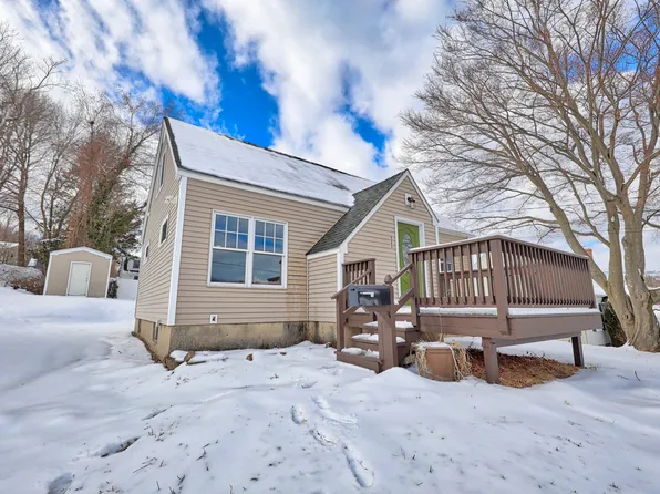 523 East Road, Bristol, CT 06010