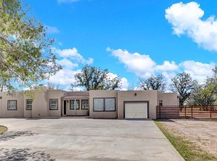 8026 San Jose Rd, El Paso, TX 79915