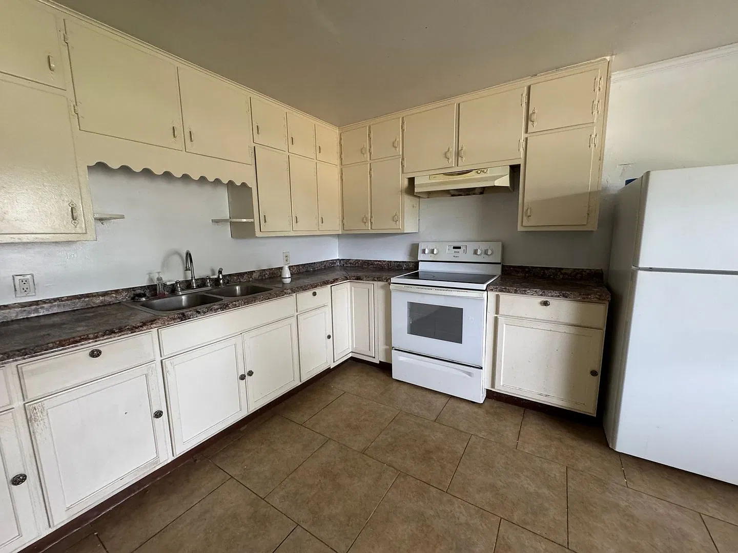 3 Bedroom 1 Bath home in Live Oak — Photo 4