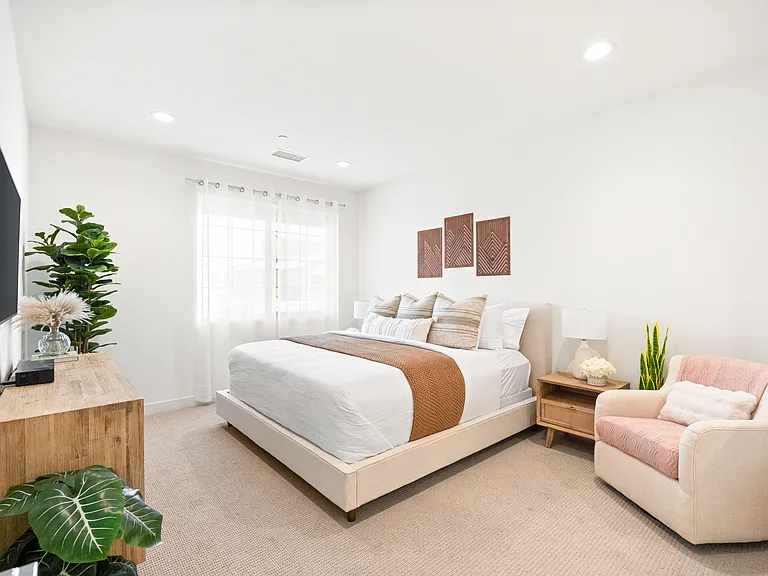 Master Suite 1