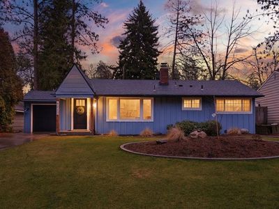 4223 S Hogan St, Spokane, WA, 99203