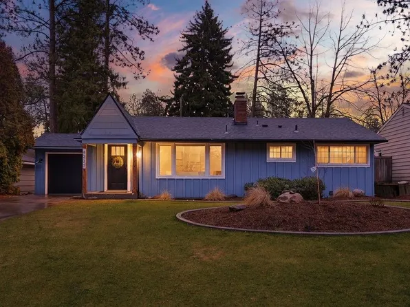 4223 S Hogan St, Spokane, WA 99203