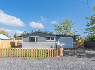 421 Center St, Lebanon, OR 97355