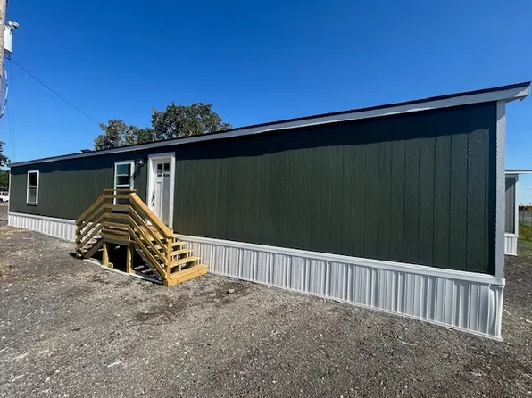 Clark Plan, A-1 Homes Fort Worth