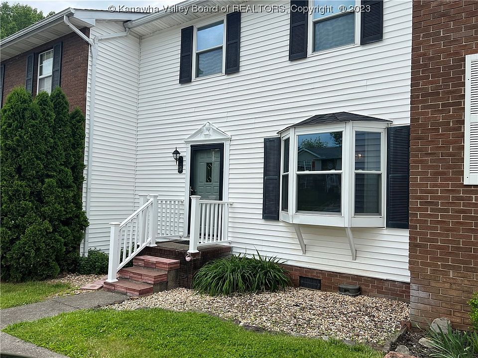 13 Carriage Way, Hurricane, WV 25526 Zillow
