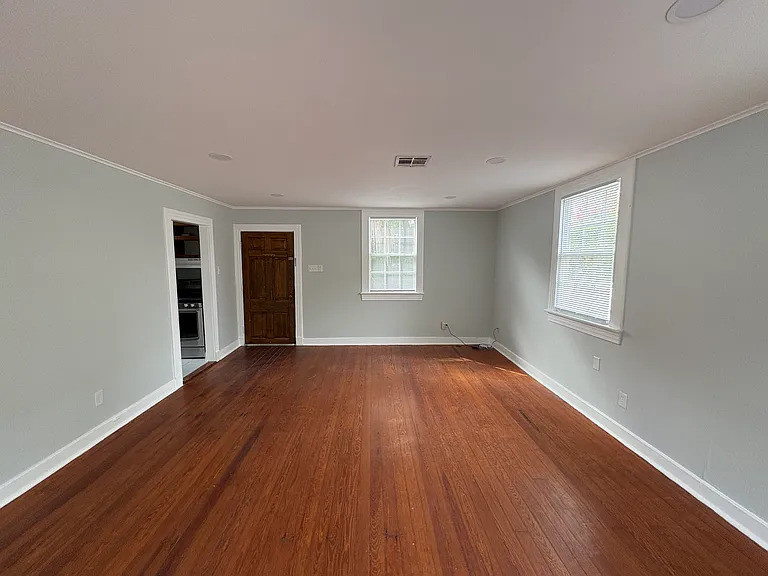 833 S Carrollton Ave #BACK HOUSE — Photo 3
