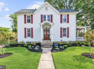 317 Montgomery St, Laurel, MD 20707