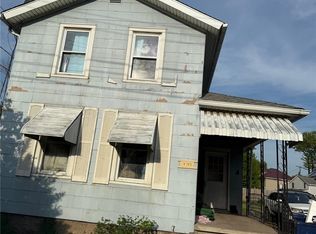 177 Washburn St, Lockport, NY 14094