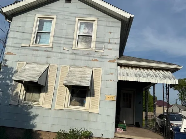 177 Washburn St, Lockport, NY 14094