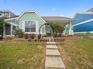 3053 Hopewell Ln, Fort Worth, TX 76179