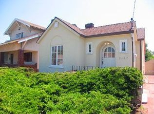 5137 Foothill Blvd, Oakland, CA 94601