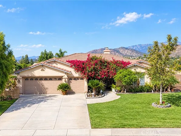 4751 Ridge Point Way, Riverside, CA 92509