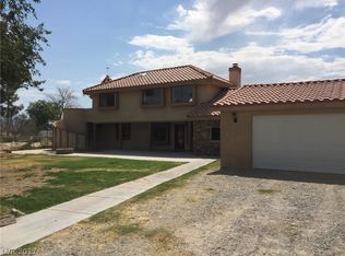 3800 N Dennis St, Pahrump, NV 89060