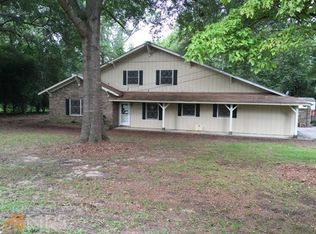 4360 Lyndy Dr, Macon, GA 31216