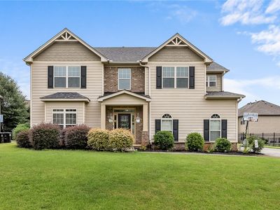 4 Rohan Dr, Anderson, SC, 29621