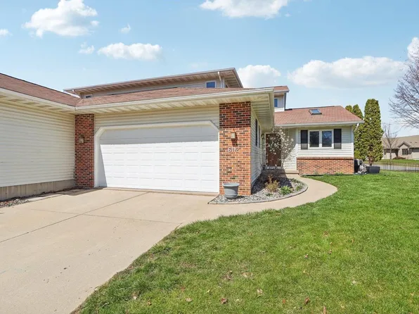 6112 Culpepper Lane, Madison, WI 53718