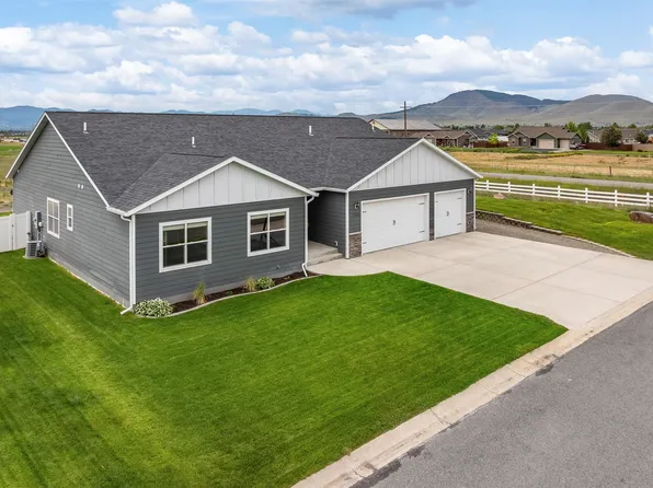 1203 Lucchese Rd, Helena, MT 59602
