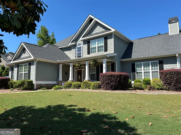7106 Golfside Dr SE, Covington, GA 30014