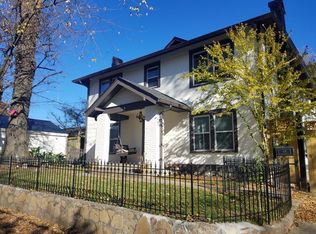 809 39th Pl S APT 4, Birmingham, AL 35222