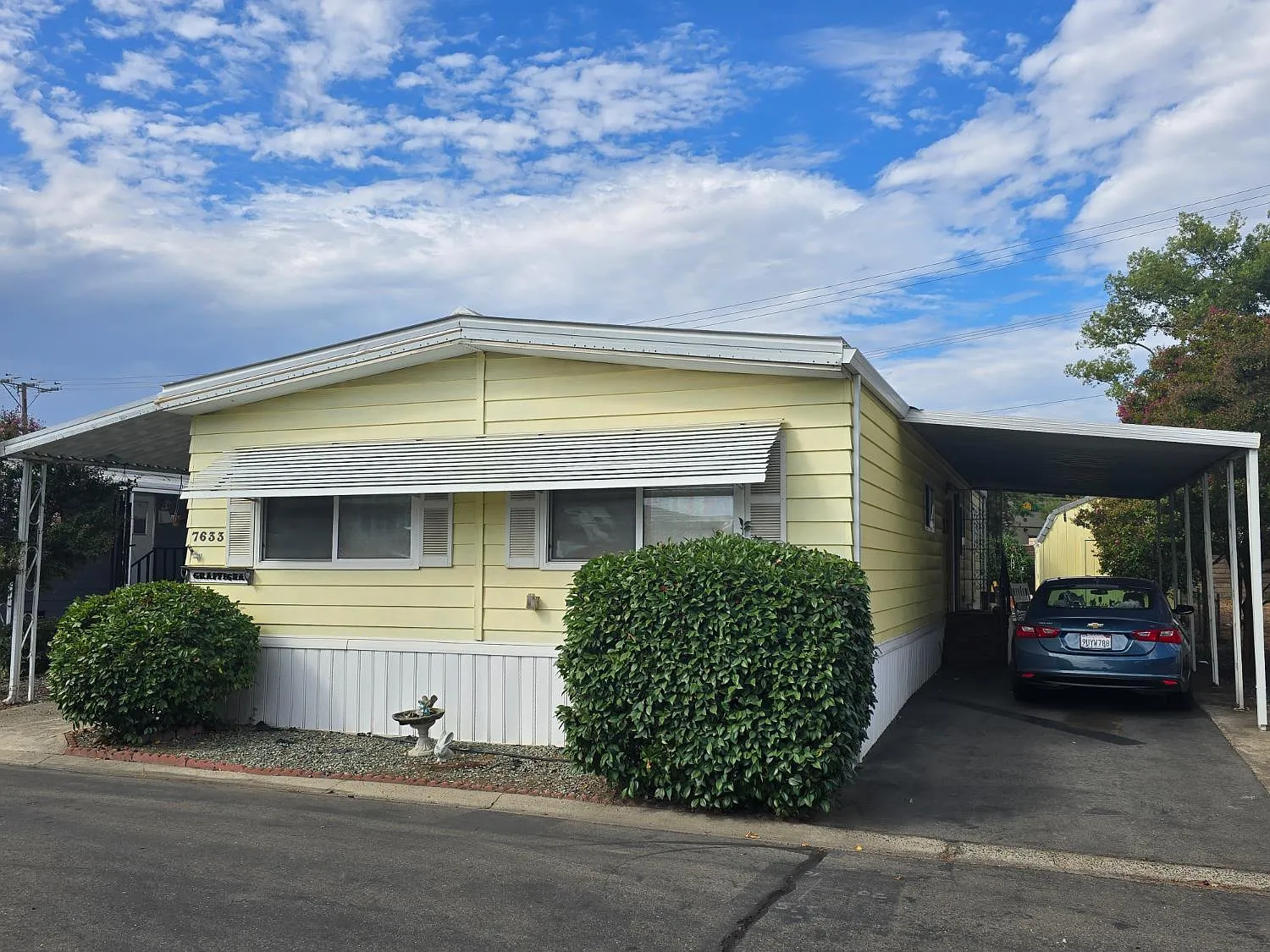 7633 Wood Duck Ln #67 photo 1