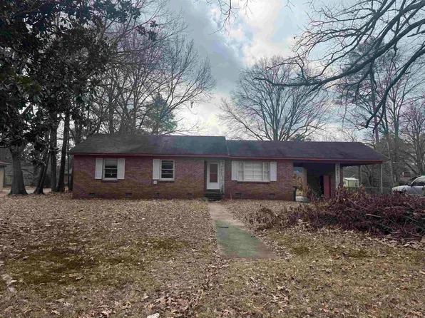 1602 W 36th Ave, Pine Bluff, AR 71603
