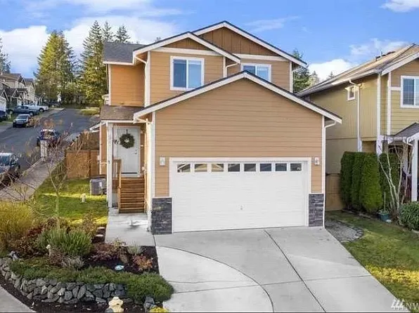 6771 Takota Pl NE, Bremerton, WA 98311