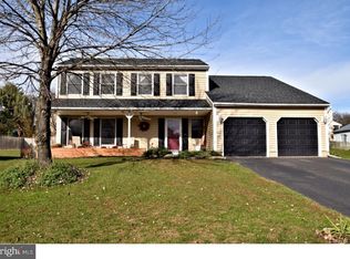 1549 Laurel Way, Pottstown, PA 19464
