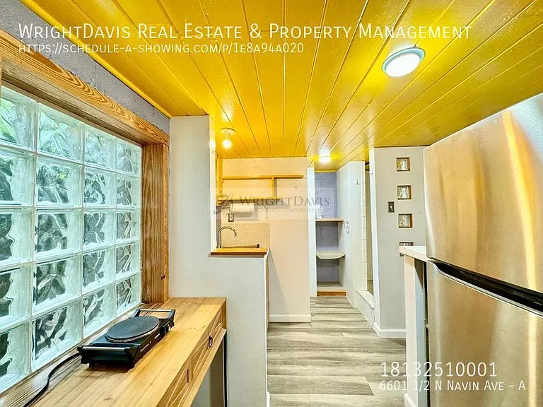 6601 1/2 N Navin Ave #A — Photo 6