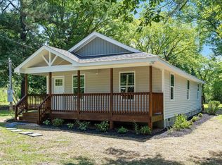 8166 Norris Rd, Dunn, NC 28334