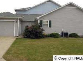 2825 McDonald Ct SW, Decatur, AL 35603